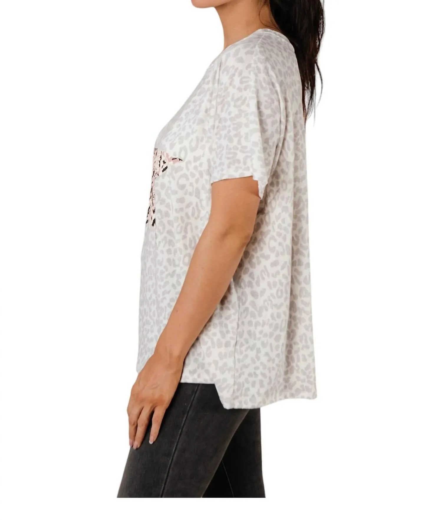 143 Story - Star Of The Animal Show Top