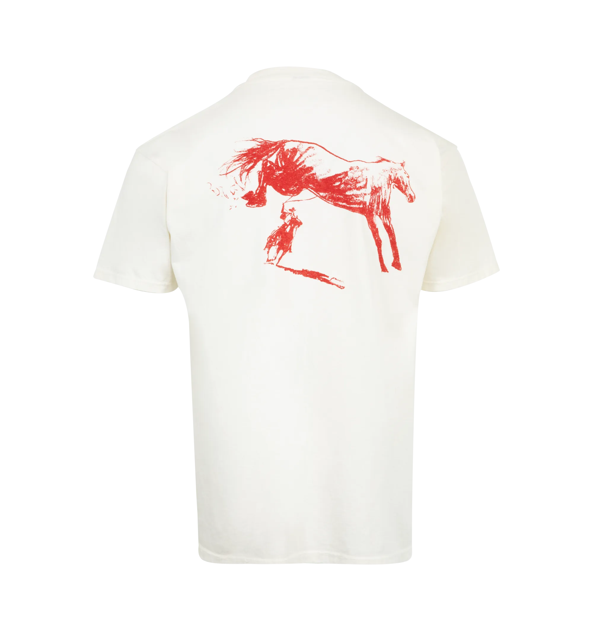 AFTER ALL IS SAID TSHIRT (MENS)