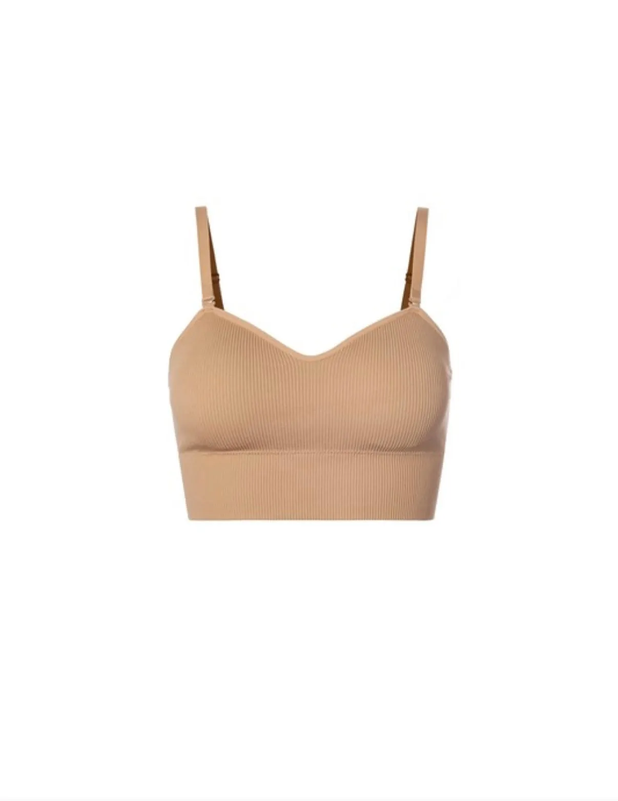Contour Top