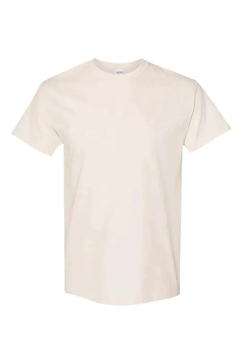 Coors Mountains Short Sleeve Relaxed Fit T-Shirt