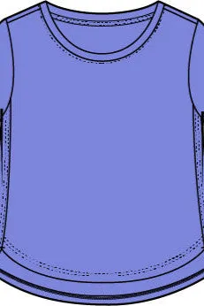 Escape Peruvian Cotton Carefree Tee