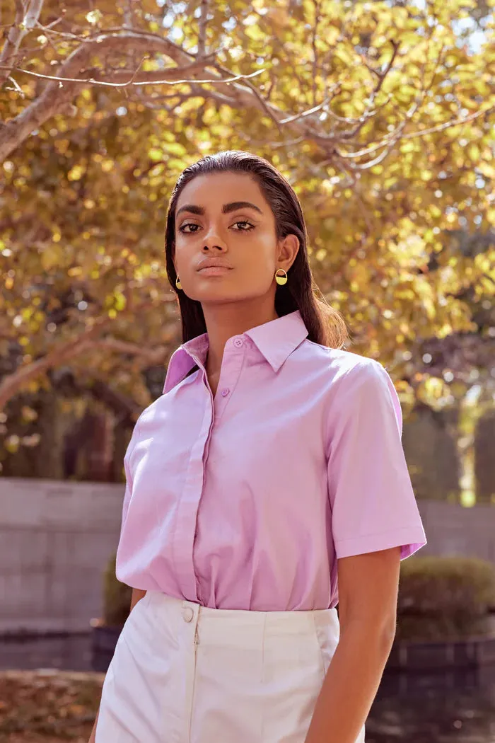 Essential Lavender Set for workwear
