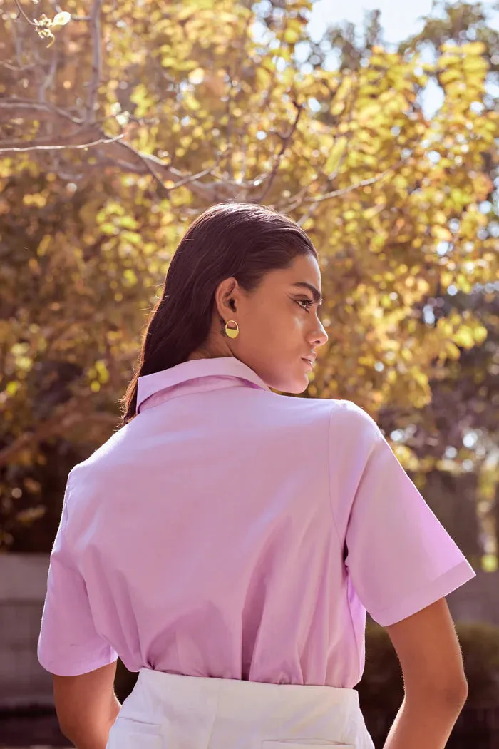 Essential Lavender Set for workwear