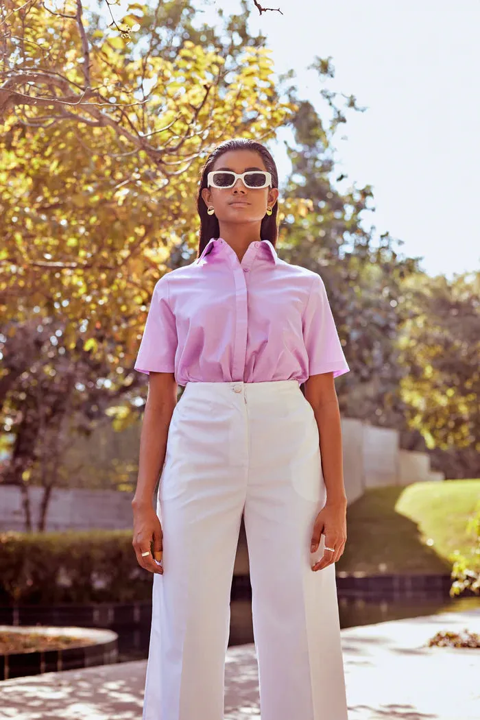 Essential Lavender Set for workwear