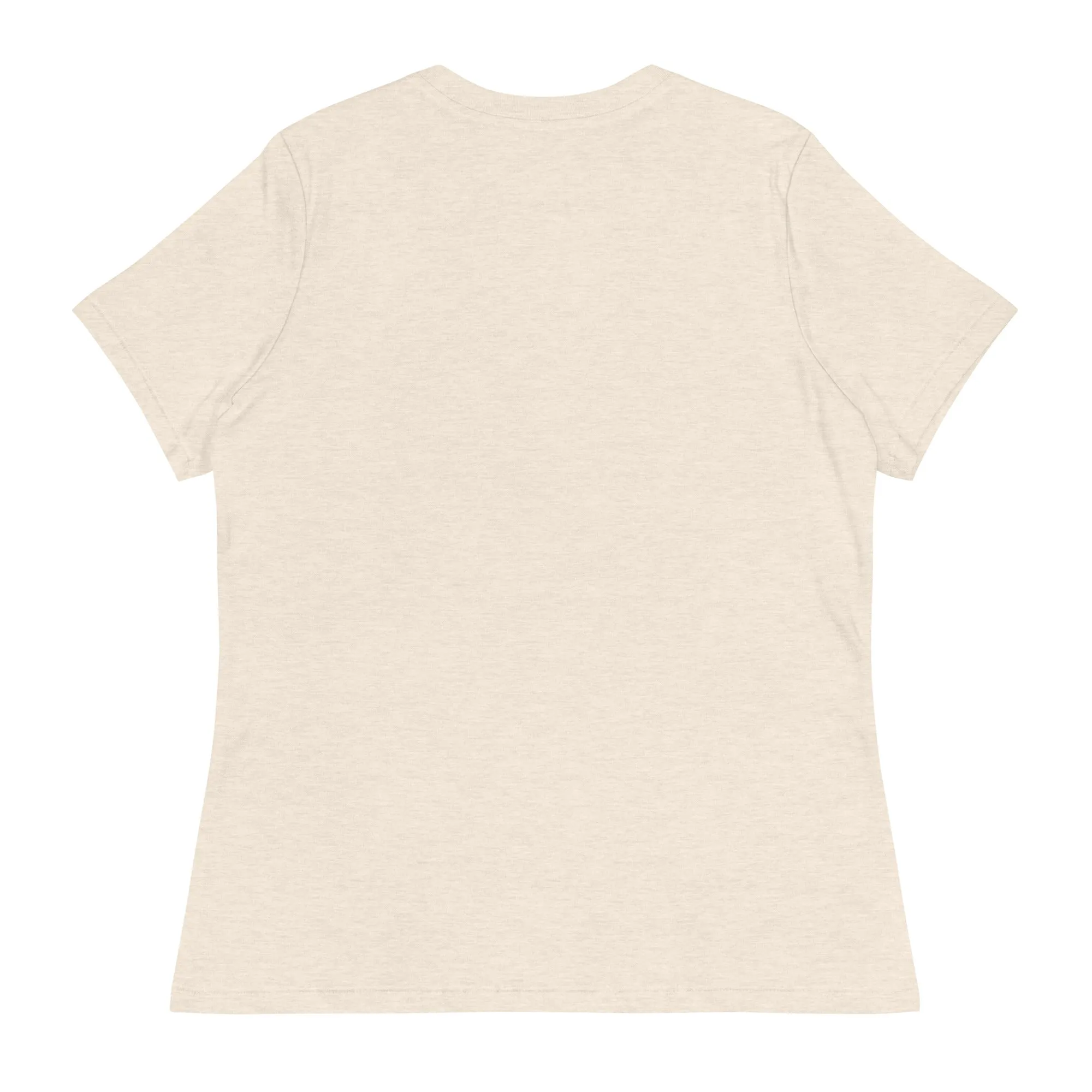 Flourish Women's Relaxed T-Shirt