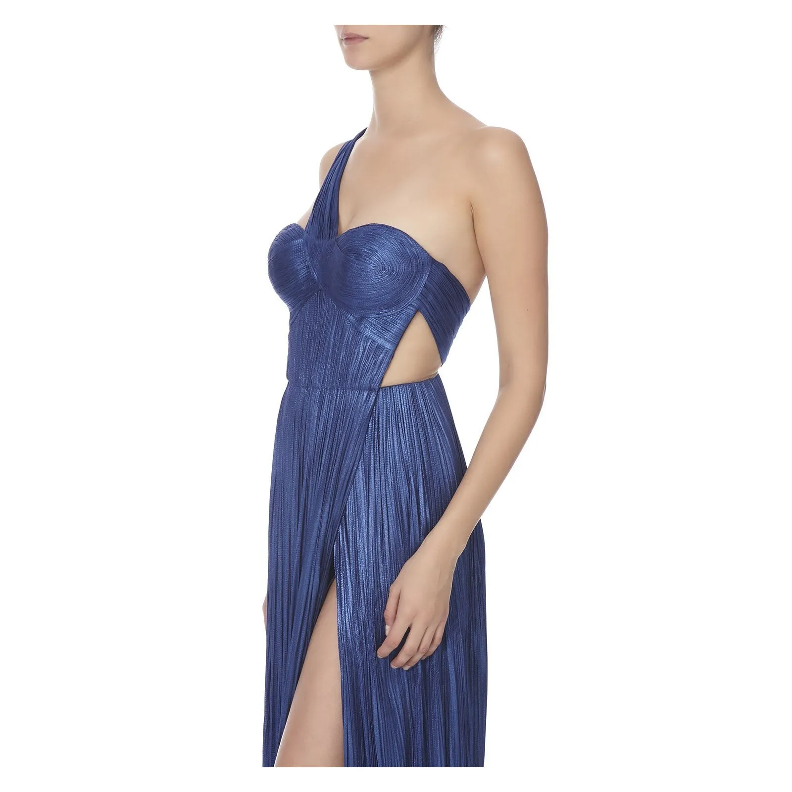 IMMAN GOWN