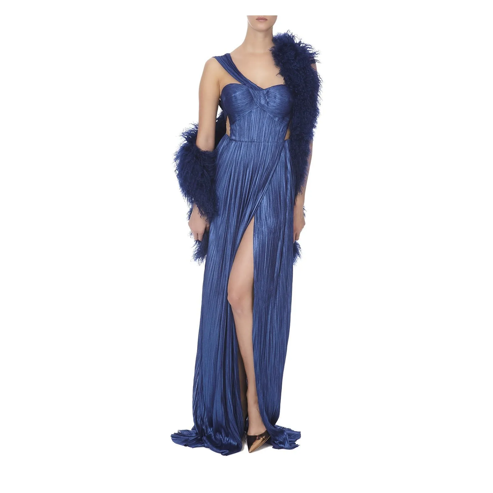 IMMAN GOWN
