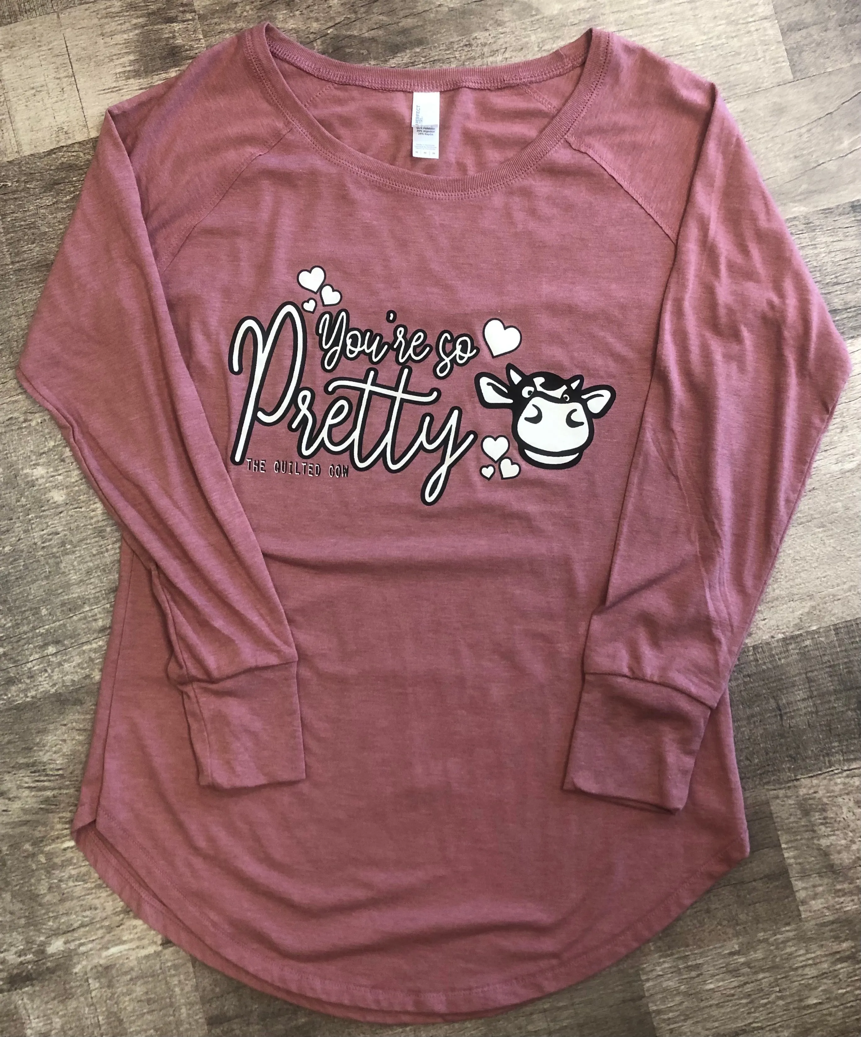 Long Sleeve Shirts