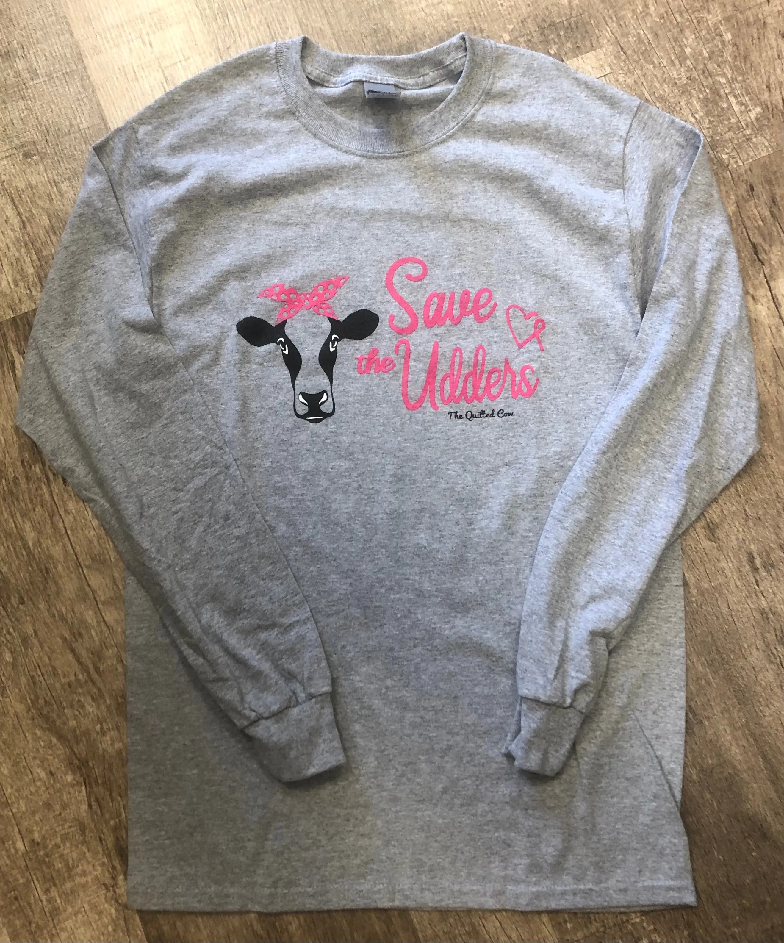 Long Sleeve Shirts