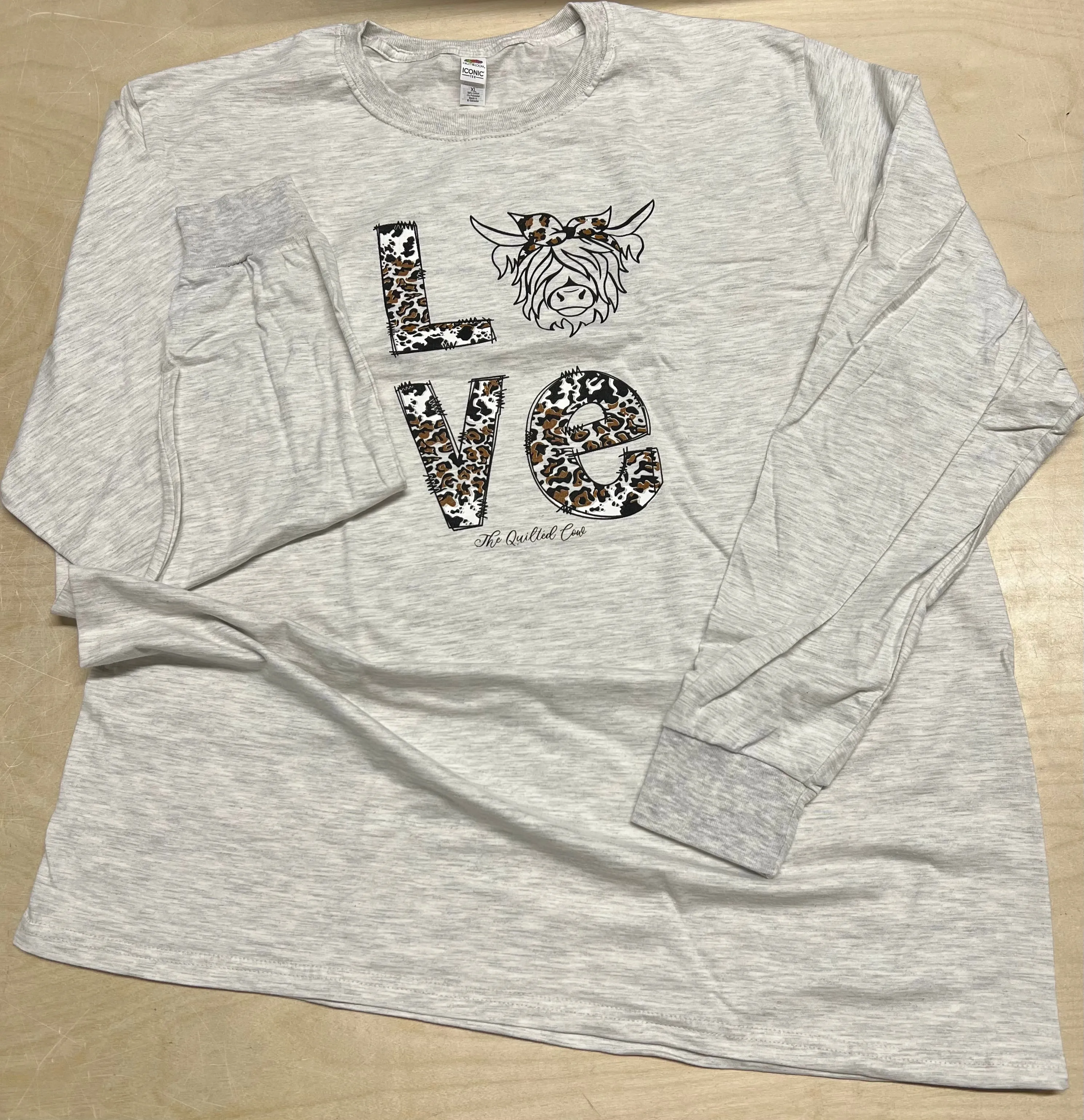 Long Sleeve Shirts