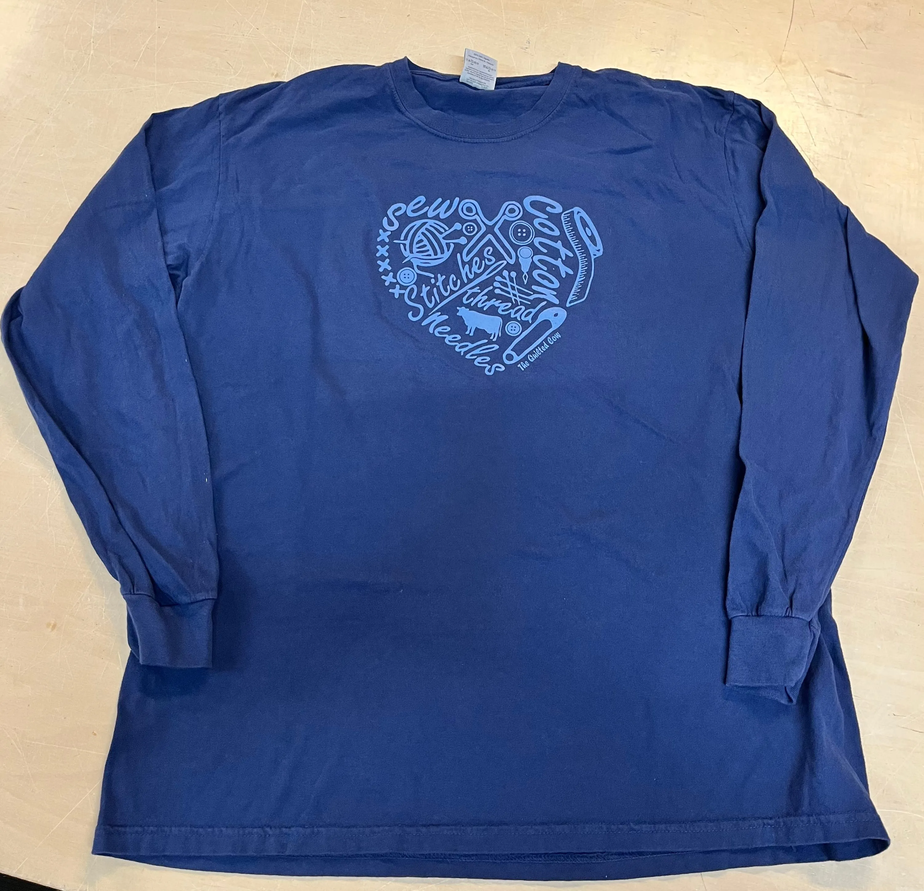 Long Sleeve Shirts