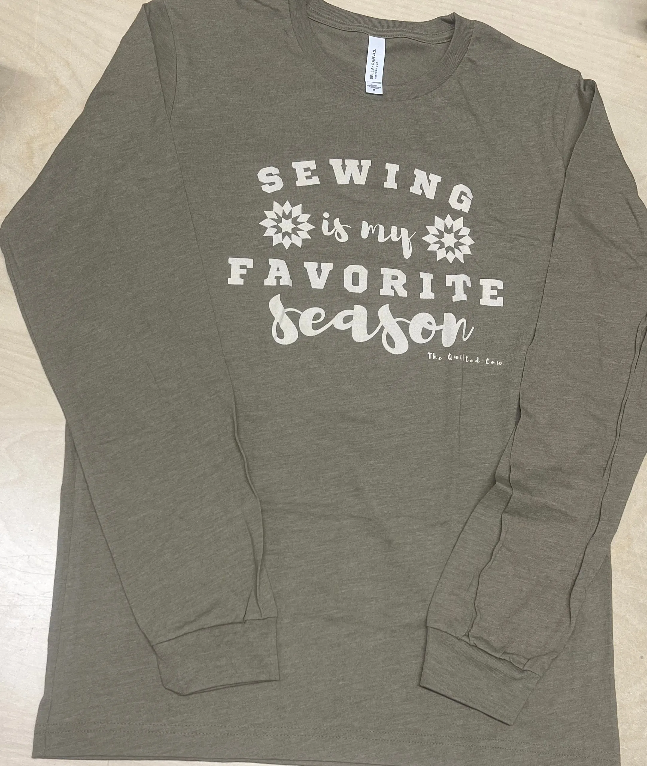 Long Sleeve Shirts