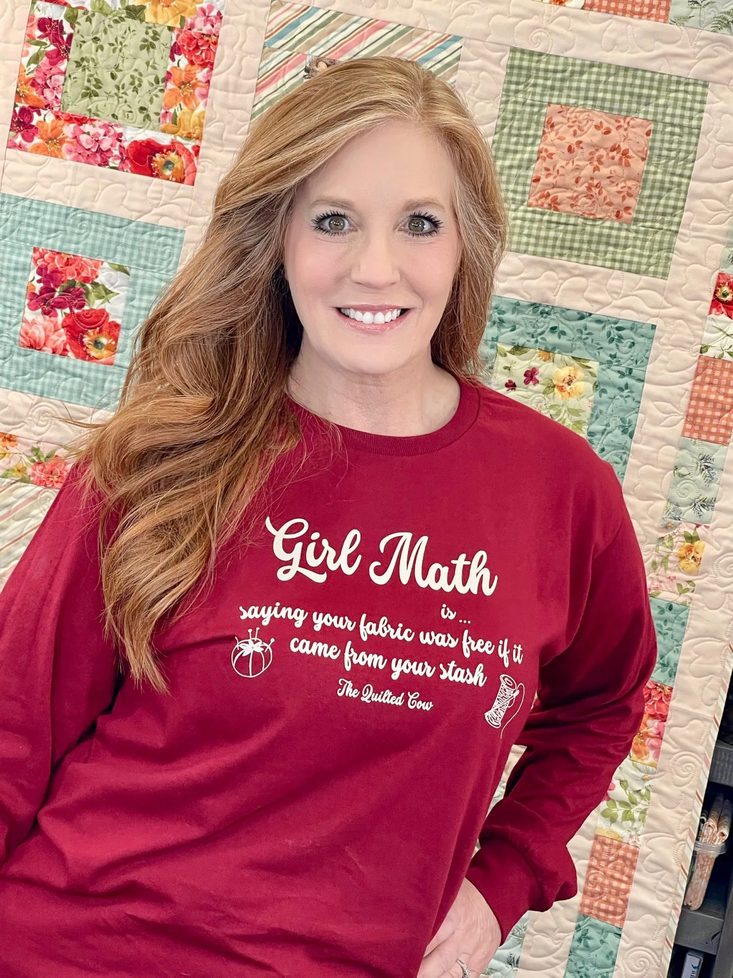 Long Sleeve Shirts