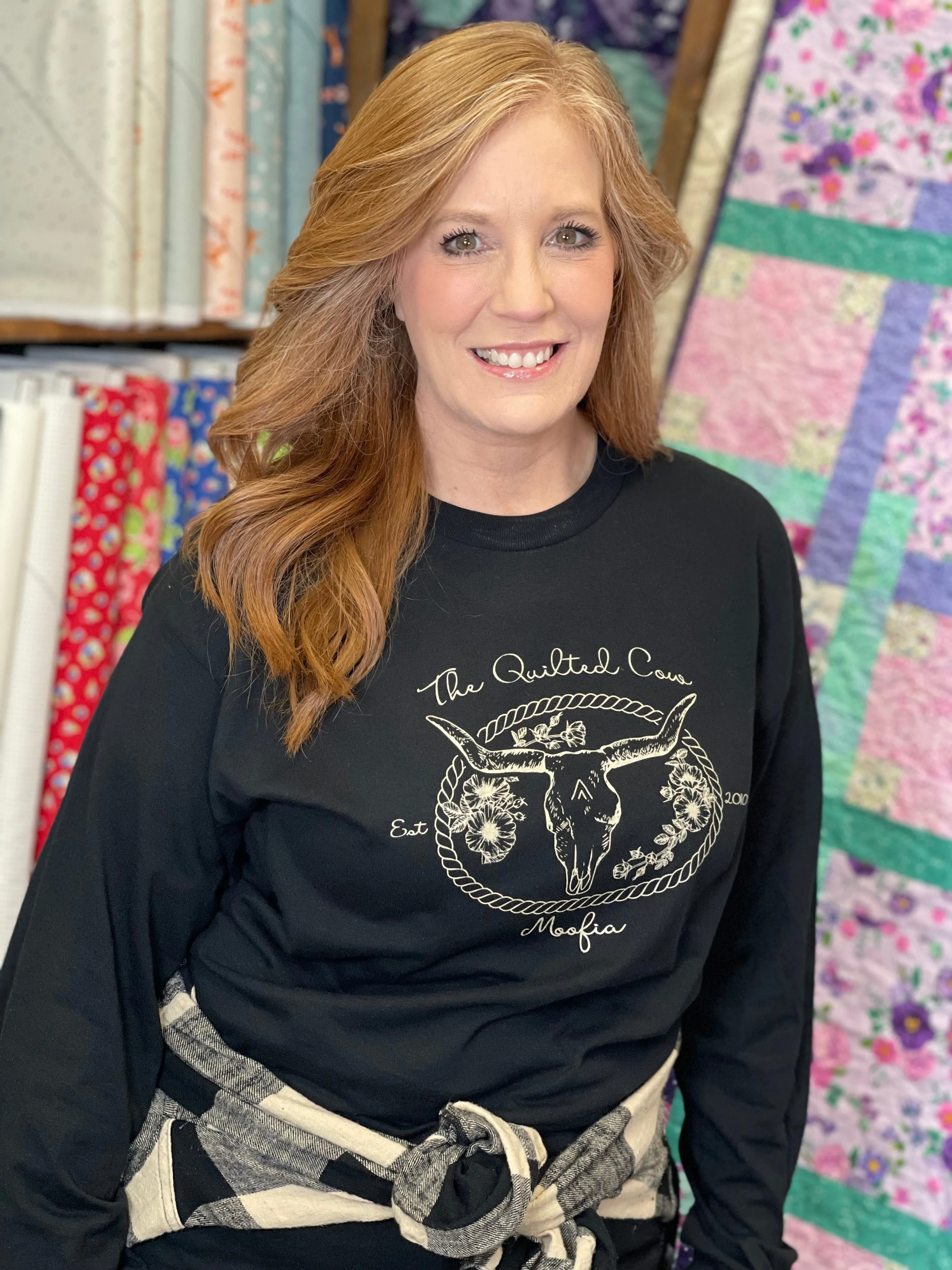 Long Sleeve Shirts
