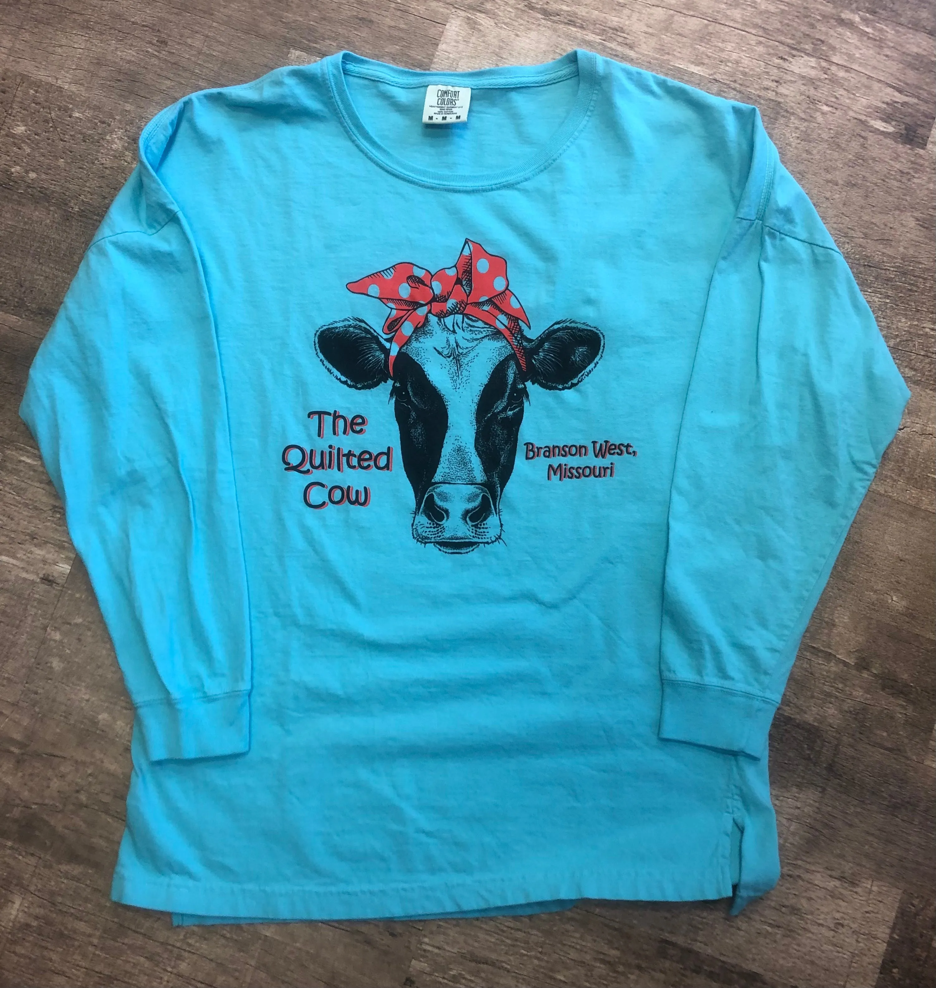Long Sleeve Shirts