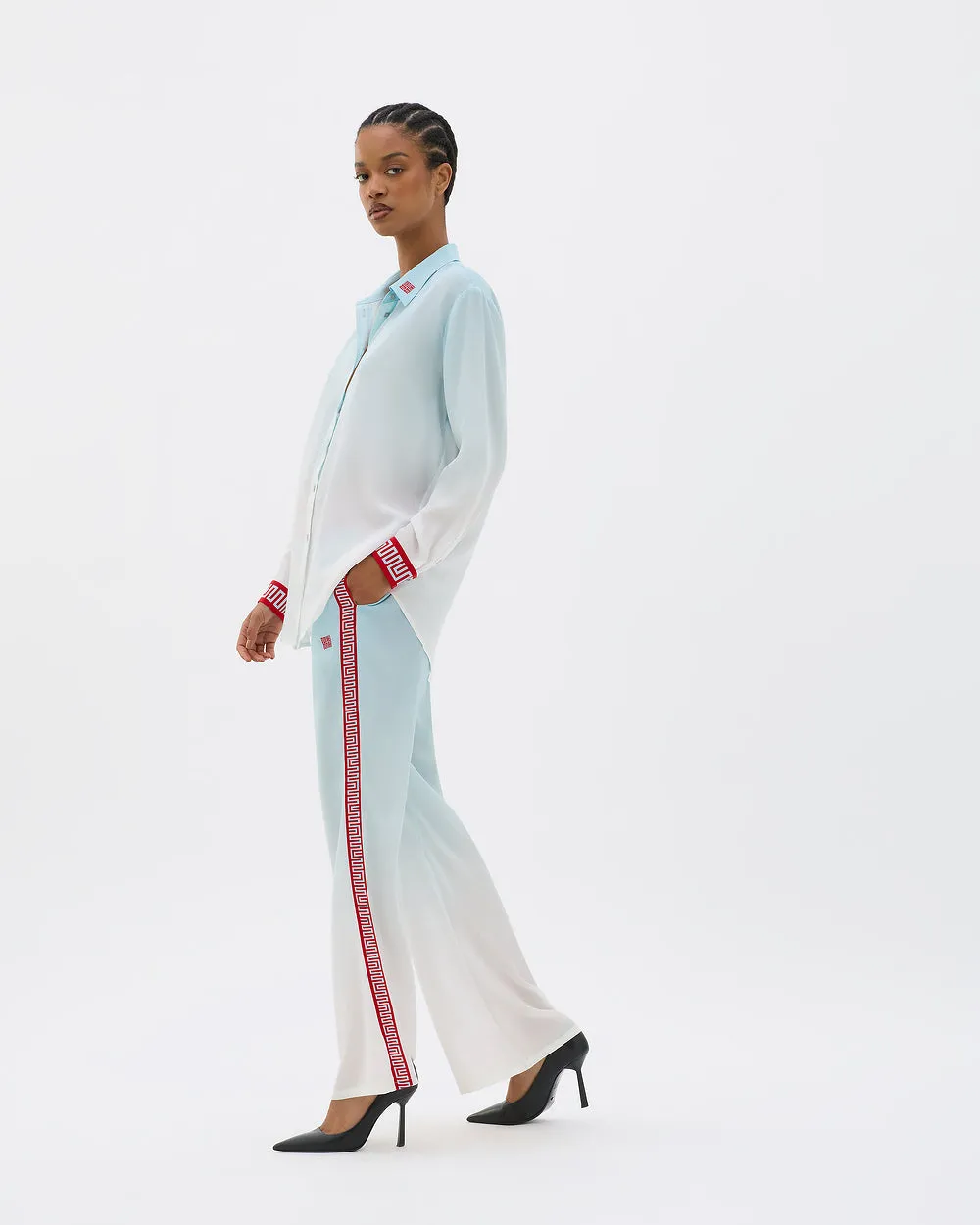 Muma World Dayrise Long Sleeve Shirt in Dayrise