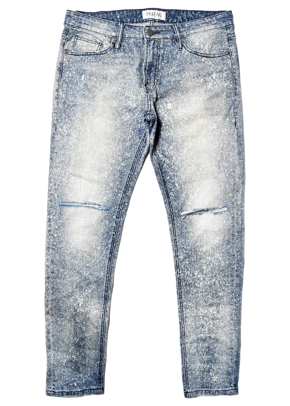 Mursaki Dex Jean 395-135