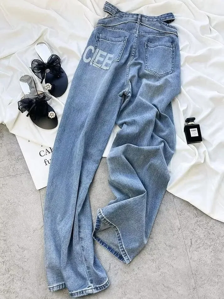 Ripped Women Jeans