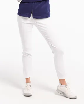 SIZE XXL - EP NEW YORK Magic Trousers 9001 White 29"