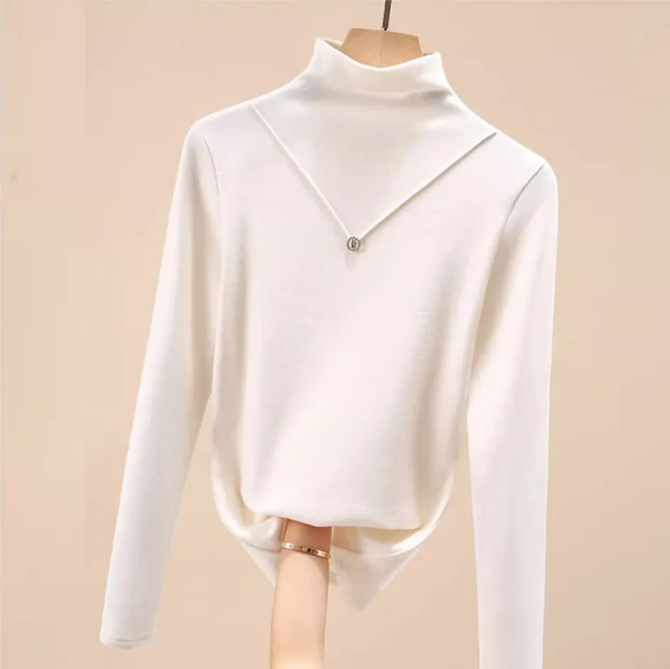 Women's Long Sleeve T-Shirts 477445